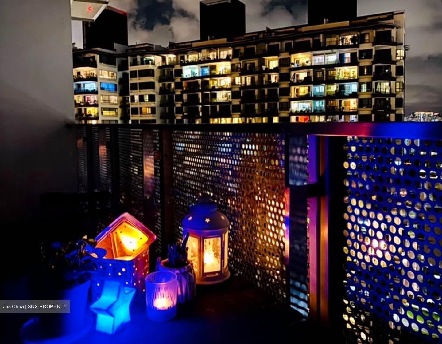 Spottiswoode 18 (D2), Apartment #554899551
